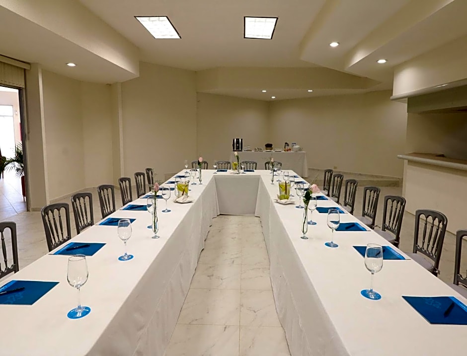 Mision Express Aguascalientes Zona Norte