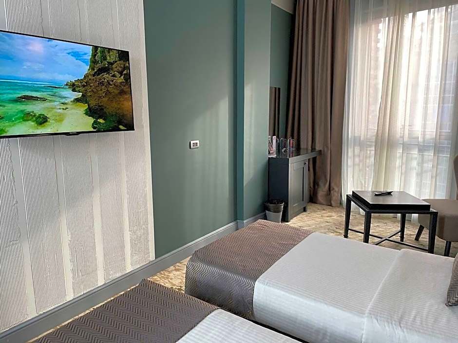 Teatro Rooms Hotel