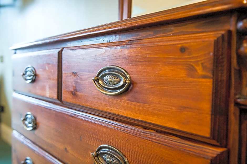 Lake Vyrnwy & Spa Hotel