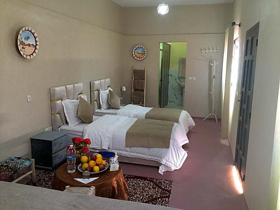 Riad Assia Foum Zguid