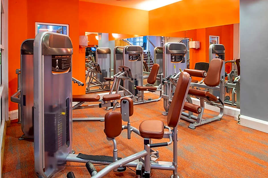 Copthorne Hotel Slough Windsor