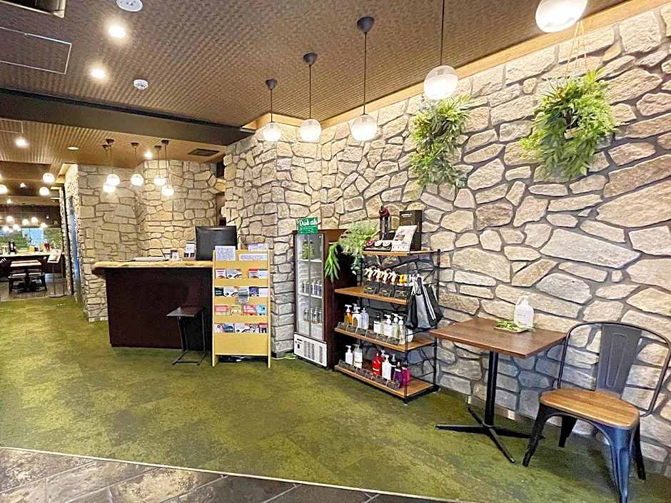 Hotel SUI Ginza Kyobashi by ABEST