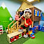 Atrium Hotel - Family friendly