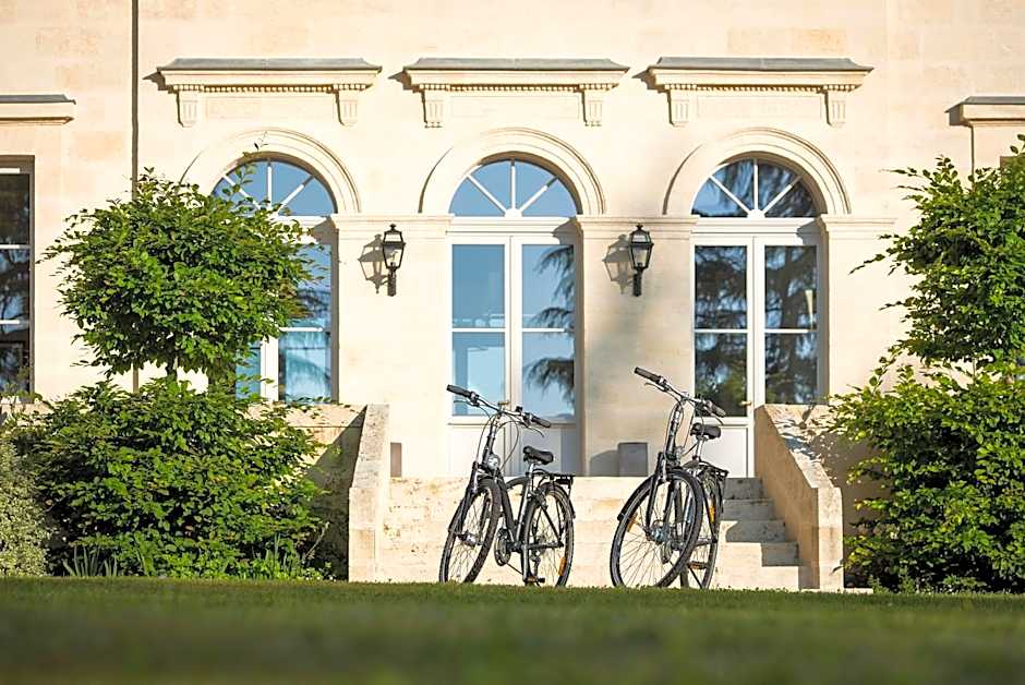 La Chartreuse Haut-Bailly - Anciennement Château Le Pape