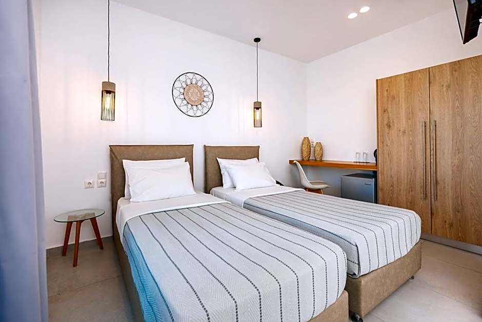 Kalisperis Hotel