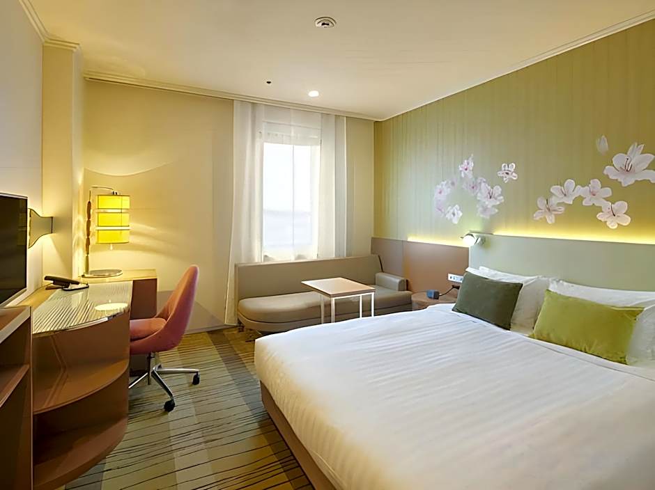 Kichijoji Excel Hotel Tokyu