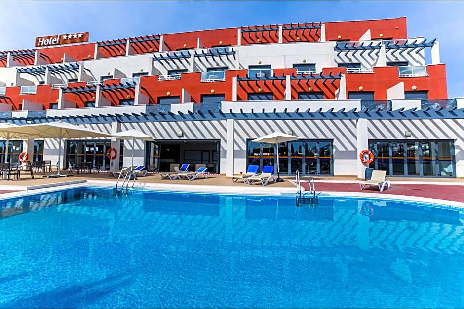 Hotel Adaria Vera