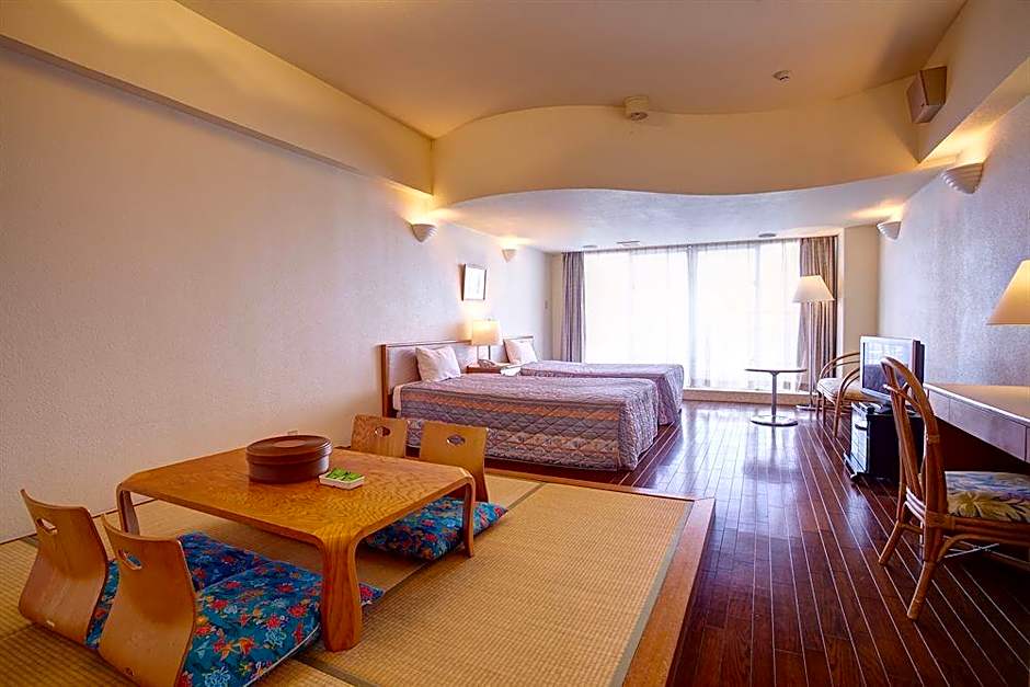 Hotel Yugaf Inn Bise