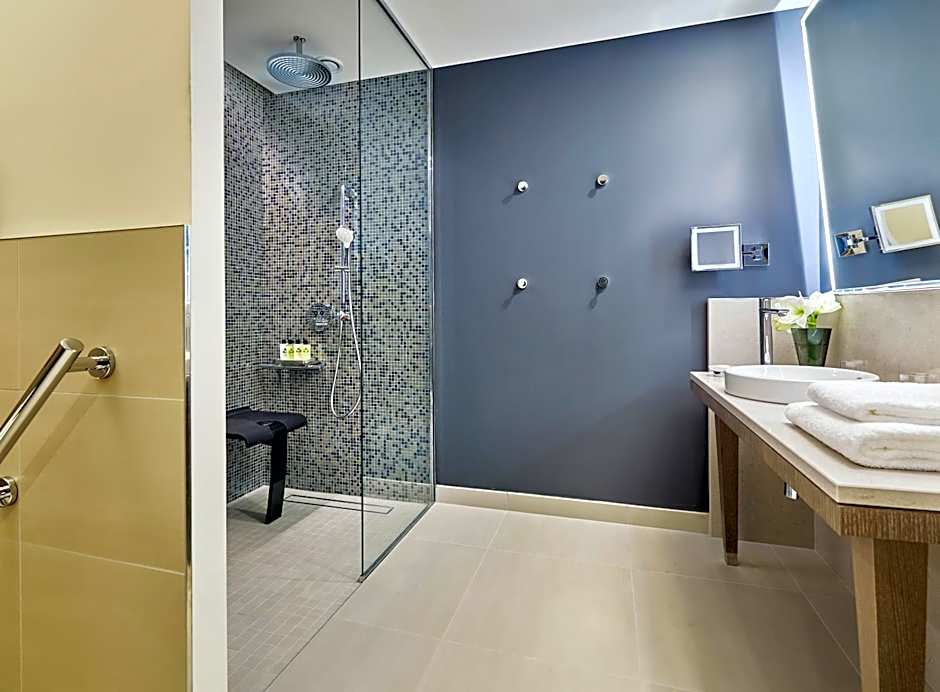 Intercontinental Lyon Hotel Dieu By IHG