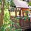 The Mouses House Rainforest Retreat