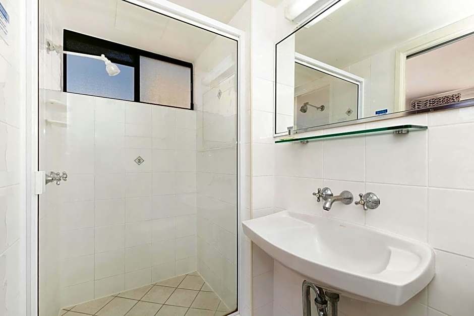 The Astor Apartments