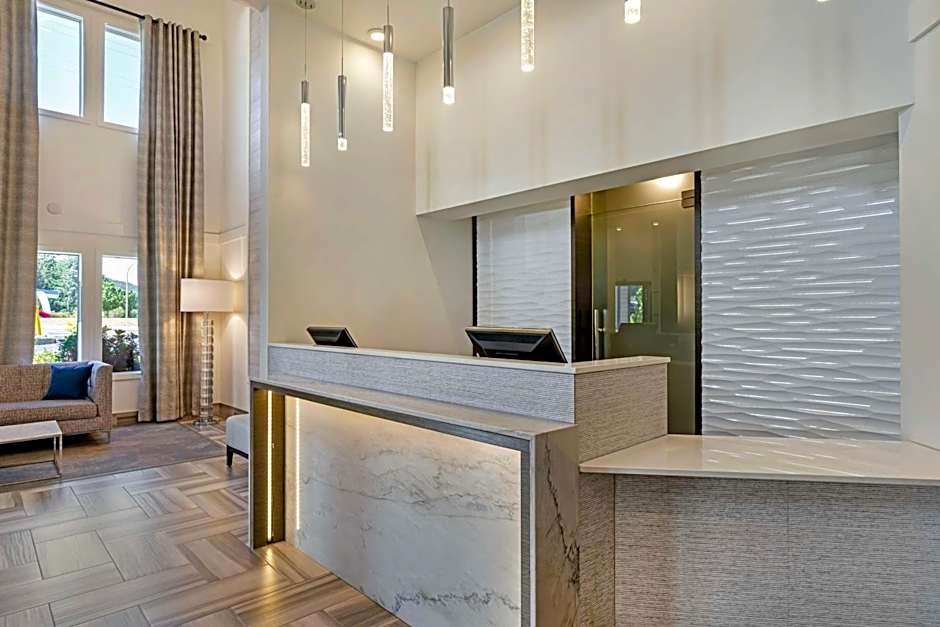 Best Western Northgate Inn