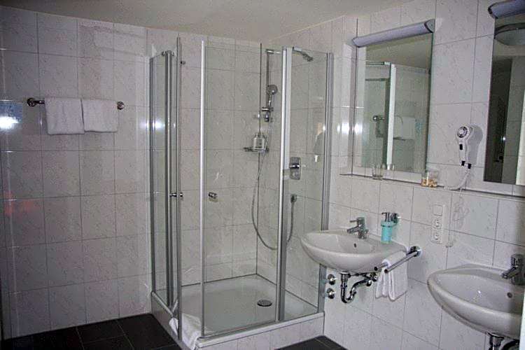 Hotel Restaurant Alter Hof