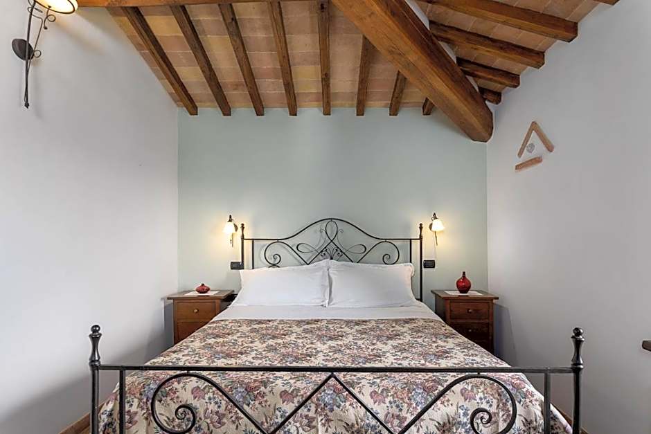 Agriturismo Il Casolare Di Bucciano