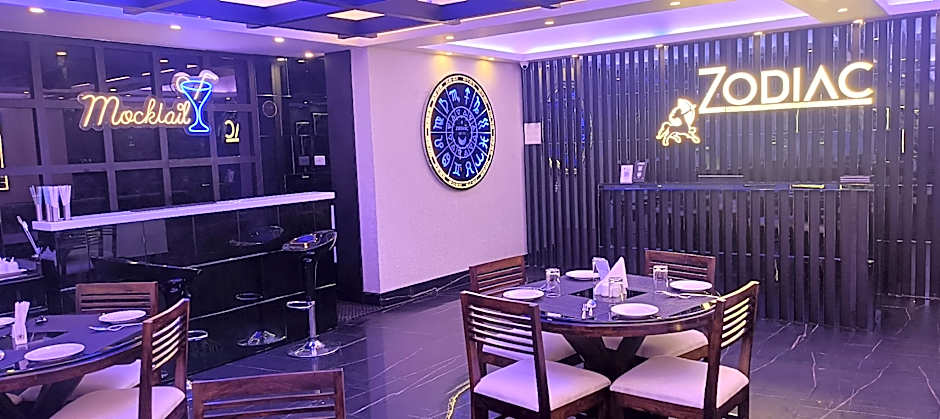 XCELSIOR HOTEL AND SPA