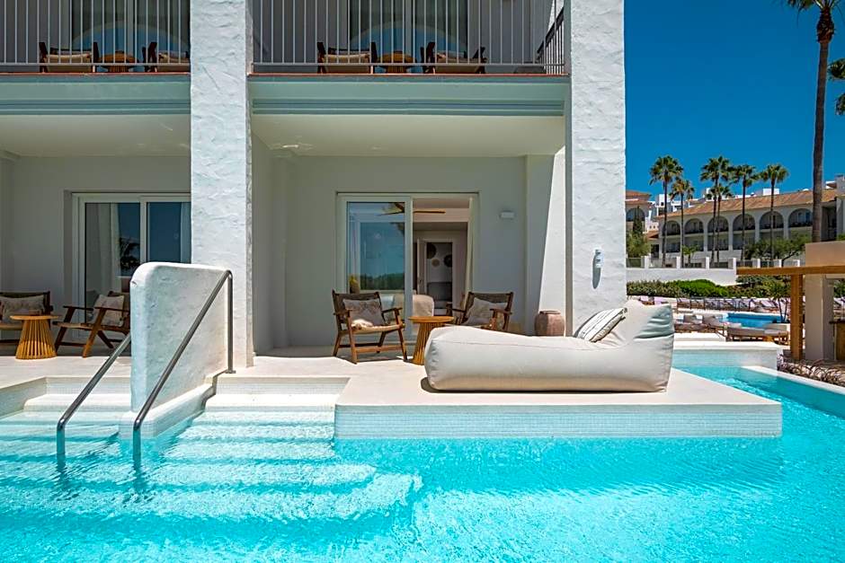 DAIA Slow Beach Hotel Conil - Adults Only Recommended