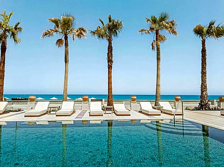 Grecotel Plaza Beach House