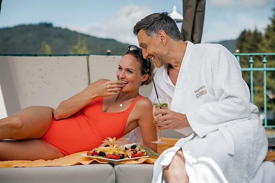 Wellnesshotel Schönruh - Adults only