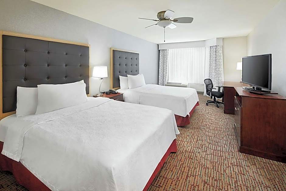 Homewood Suites by Hilton Columbus