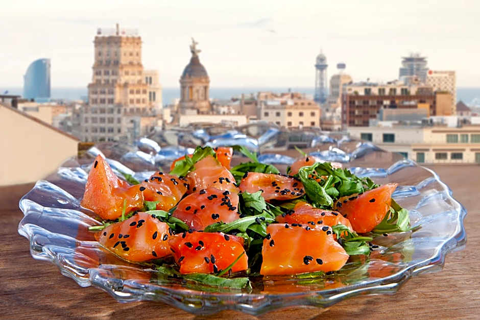 Hotel Royal Passeig de Gracia