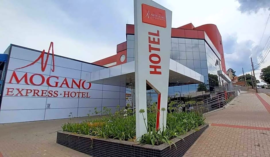 Mogano Express Hotel