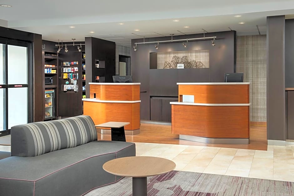 Courtyard by Marriott Dayton Beavercreek