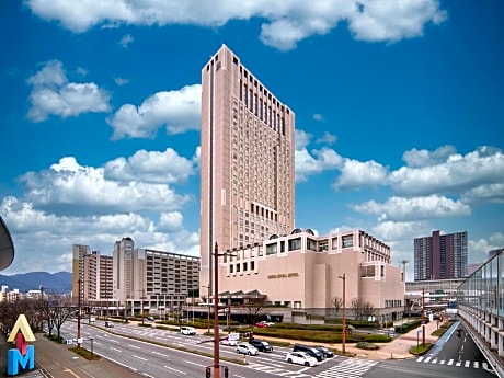Rihga Royal Hotel Kokura