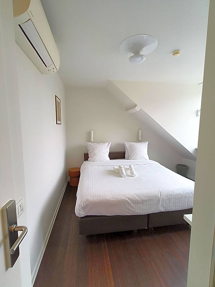Hotel Marcel