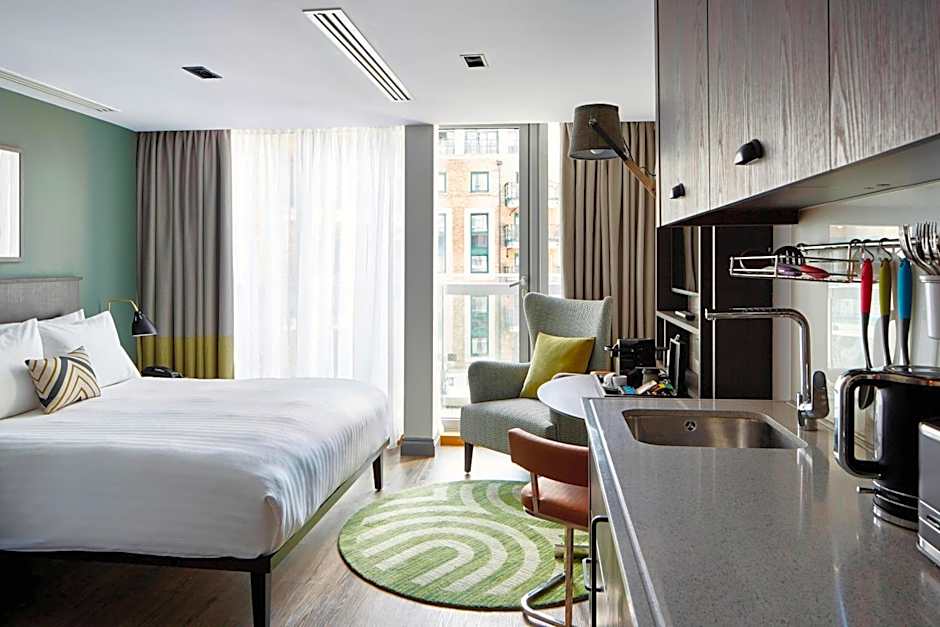 Residence Inn by Marriott London Kensington