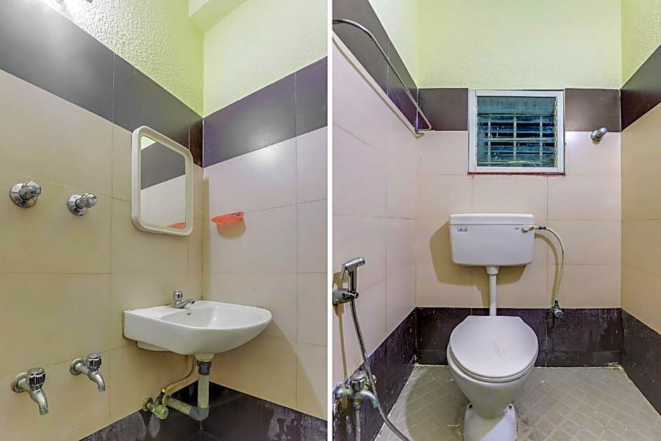 Kunkumam Residency by OYO Rooms – Chennai, IL