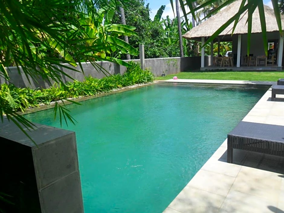 Ju'Blu Hotel
