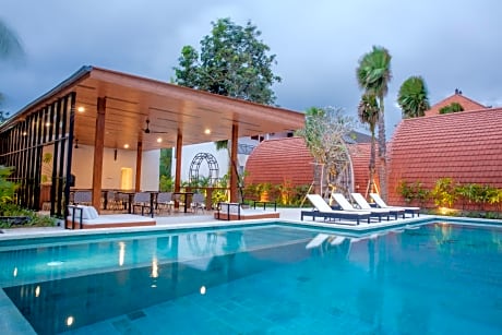 Ratan Hotel Uluwatu