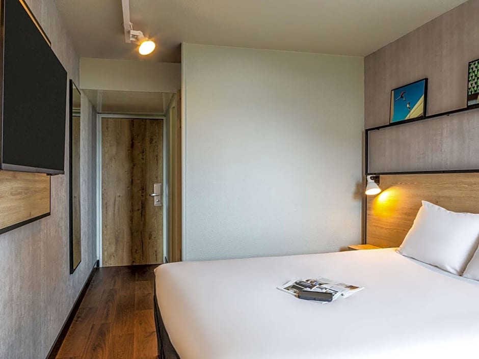 ibis Paris Gennevilliers