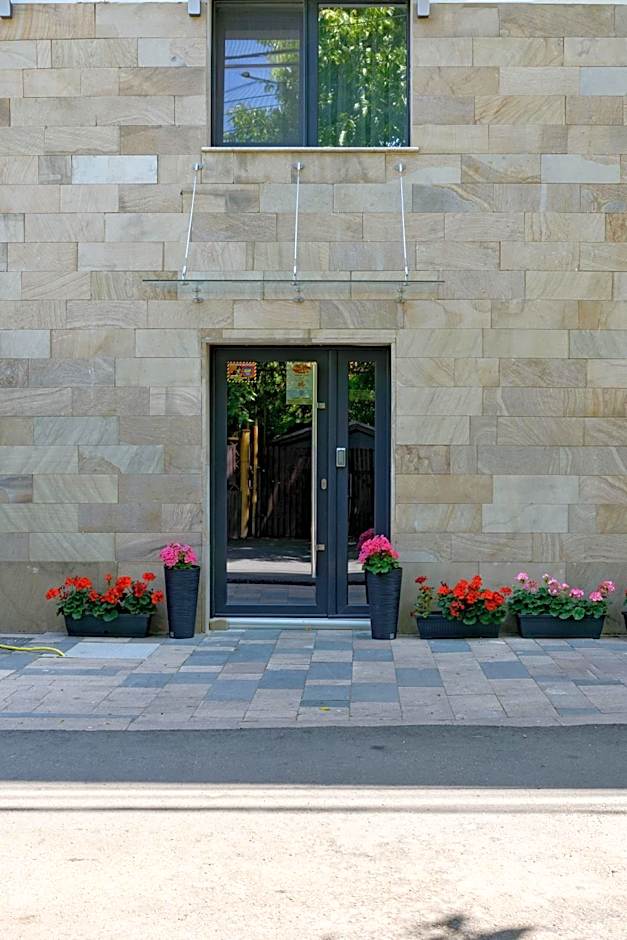 Hotel Palas Grand View