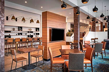 Residence Inn by Marriott Wilmington Downtown