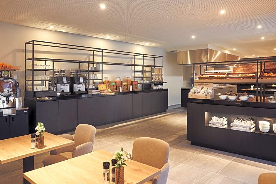 Van der Valk Hotel Mechelen
