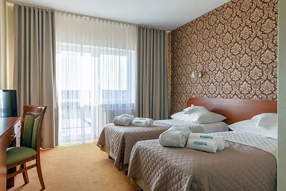 BURSZTYN - BERNSTEIN SPA & Wellness