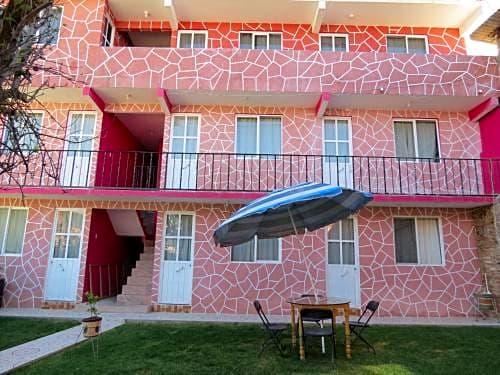Hotel El Encanto By Rotamundos