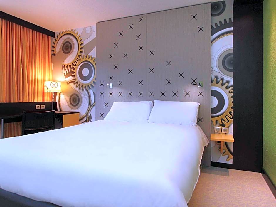 ibis Styles Besancon