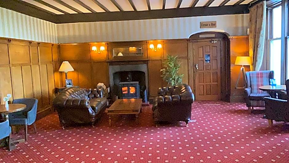 Ernespie House Hotel