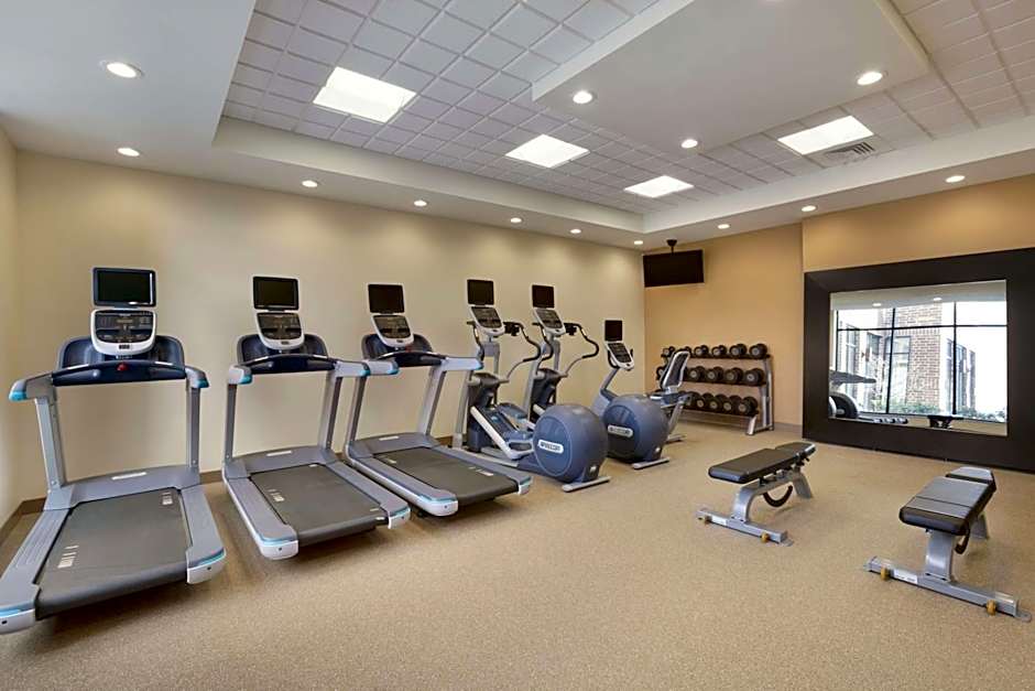 Hilton Garden Inn Pittsburgh Airport South-Robinson Mall