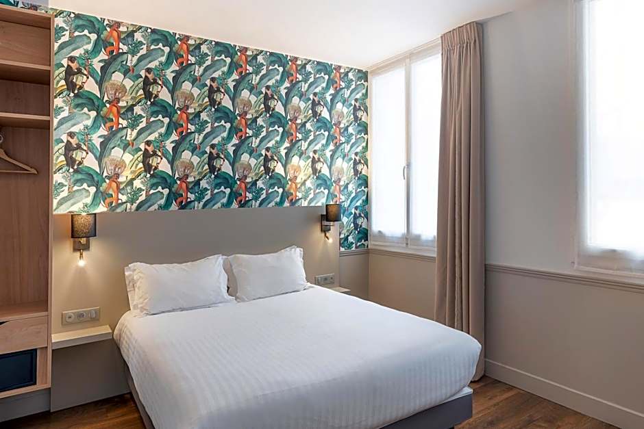 Hôtel 31 - Paris Tour Eiffel