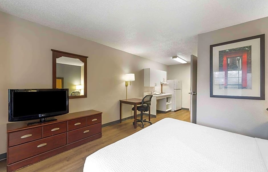 Extended Stay America Suites - Memphis - Germantown West