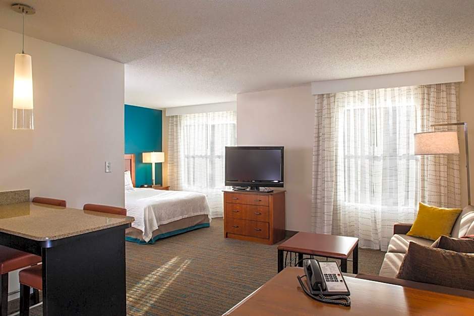 Residence Inn by Marriott Arundel Mills BWI Airport