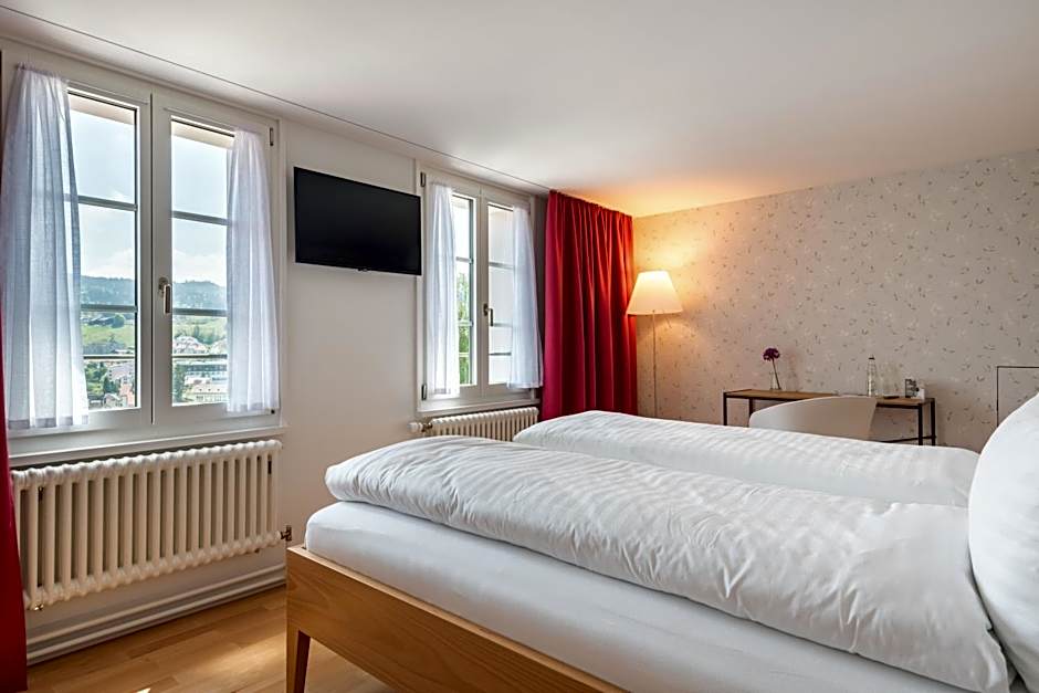 Linde Heiden Swiss Quality Hotel