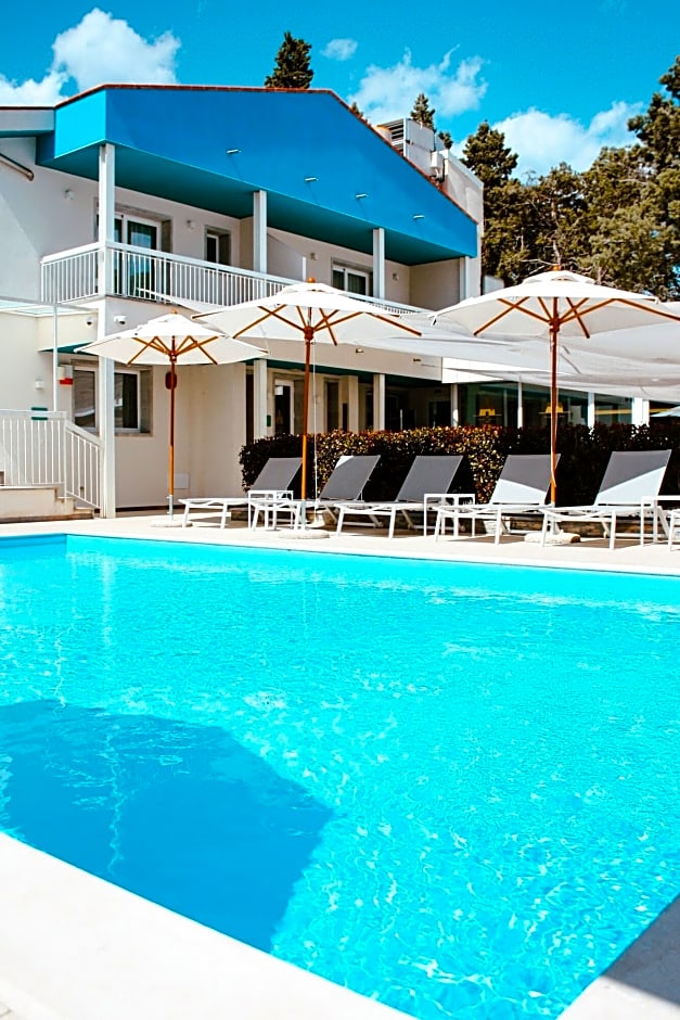 Principe Alogna Wellness & Spa