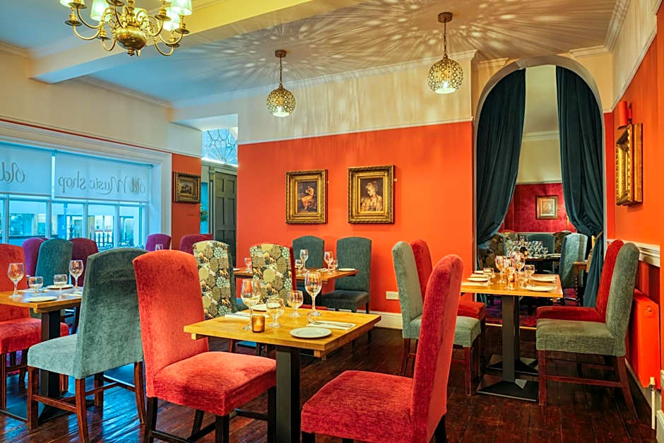 Castle Hotel