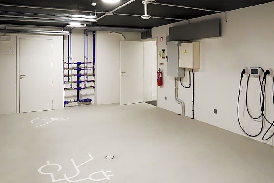 Casa da Galeria - Azores Art of Hosting