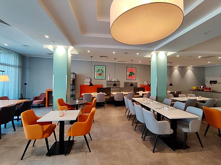 Garner Hotel Wiesbaden City By IHG