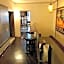 DJANGO hostel & Lounge